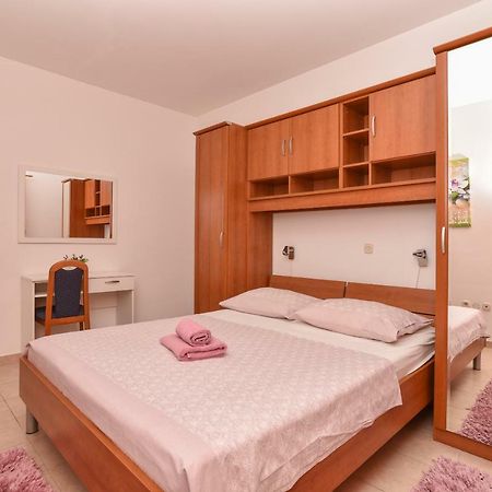 Villa Ivka 투체피 외부 사진